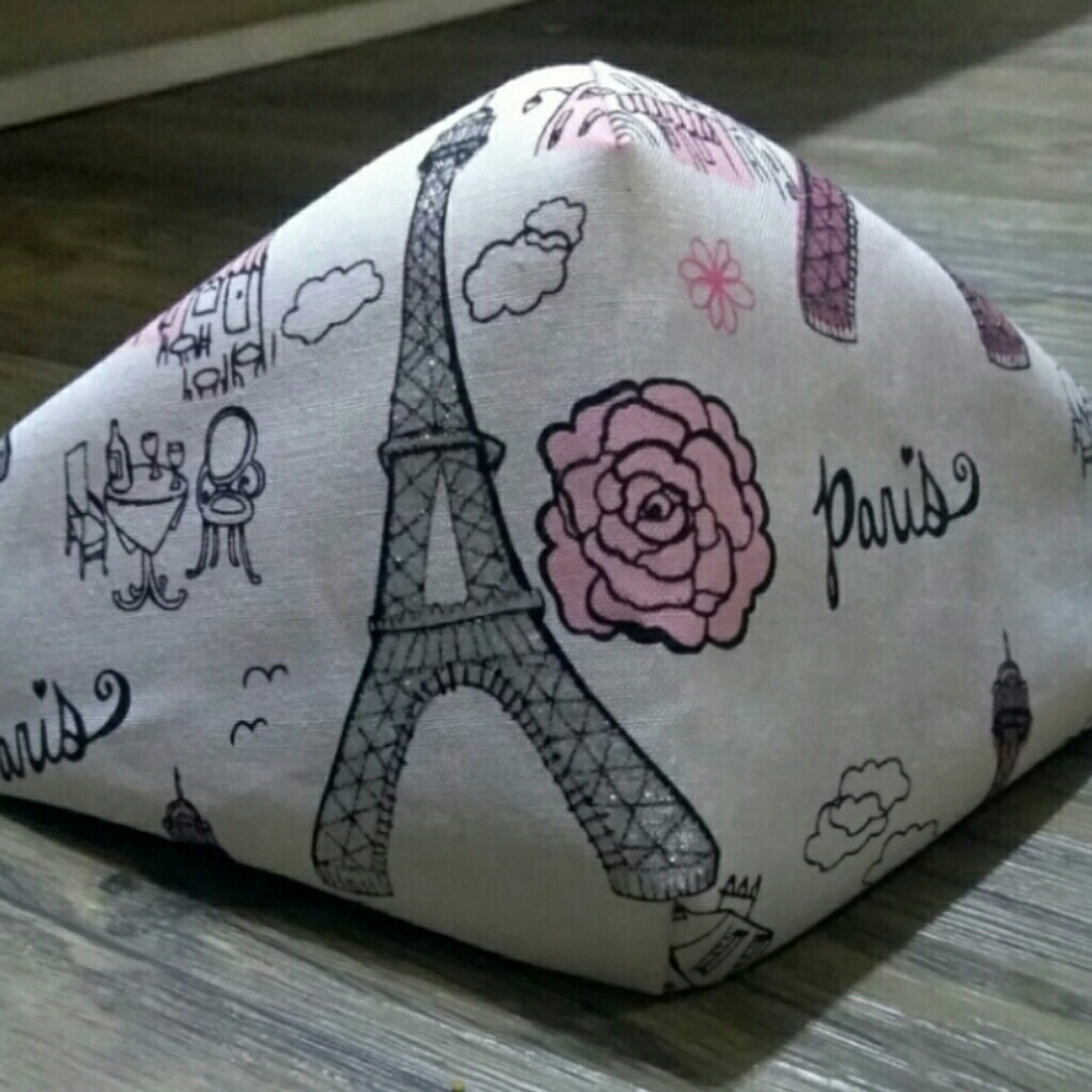 Face Mask handmade